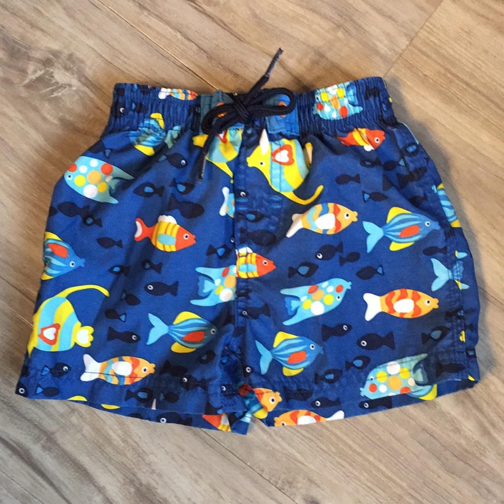 6-9Mo. OshKosh Swim Trunks/Shorts ✨ CLOSET CLOSING